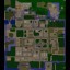 Loap_Make_Your_Own_Gang 1.6 - Warcraft 3 Custom map: Mini map