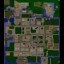 Loap_Make_Your_Own_Gang 1.7 tes - Warcraft 3 Custom map: Mini map