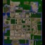 Loap_Make_Your_Own_Gang 1.7 - Warcraft 3 Custom map: Mini map