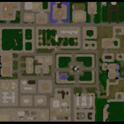 Loap Make Your own Gang 4 - Warcraft 3: Custom Map avatar