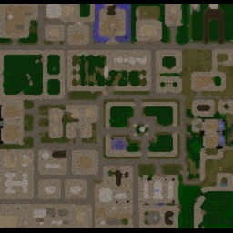 Loap Make Your own Gang 4 - Warcraft 3: Custom Map avatar