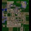 Loap Make Your own Gang 6.4 - Warcraft 3 Custom map: Mini map