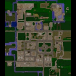 Loap make your own gang Gd version - Warcraft 3: Custom Map avatar