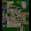 Loap Make Your own Gang New!!8 - Warcraft 3 Custom map: Mini map