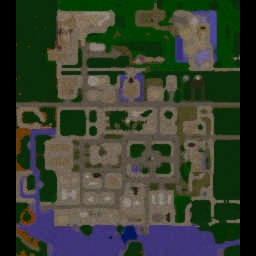 Loap Make Your own Gang Optimized - Warcraft 3: Custom Map avatar