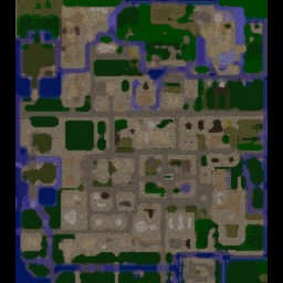 LoaP Make Your Own Gang (Rebalenced) - Warcraft 3: Custom Map avatar