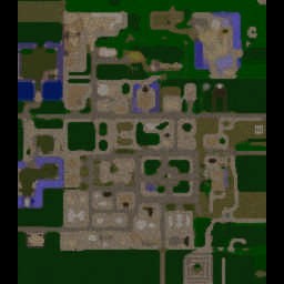 Loap Make Your own Gang refaite (me) - Warcraft 3: Custom Map avatar