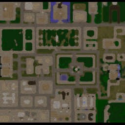 Loap Make Your own Gang REMIX - Warcraft 3: Custom Map avatar