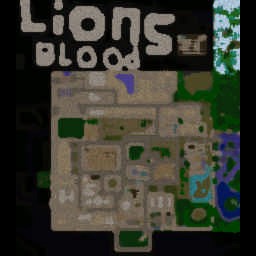 Loap Make Your Own Gang V3 Gang Land - Warcraft 3: Custom Map avatar