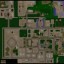 Loap MakeYourOwnGang 6.6 - Warcraft 3 Custom map: Mini map