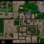 Loap MakeYourOwnGang 7.0 - Warcraft 3 Custom map: Mini map