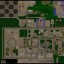 Loap MakeYourOwnGang 7.2 - Warcraft 3 Custom map: Mini map