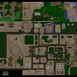 Loap MakeYourOwnGang v9.6 - Warcraft 3: Custom Map avatar