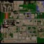 Loap Mario v3.5 - Warcraft 3 Custom map: Mini map