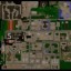 Loap Mario v4.0 - Warcraft 3 Custom map: Mini map