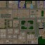 LoaP - MARIOS LAND Warcraft 3: Map image