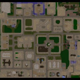 LOAP Martial Art L4LC v3r - Warcraft 3: Custom Map avatar