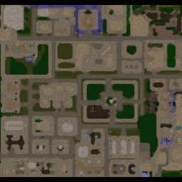 LOAP Martial Art L4LC 2b - Warcraft 3: Custom Map avatar