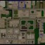 LOAP Martial Arts custom v11 - Warcraft 3 Custom map: Mini map