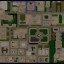 LoaP - Martial Arts Warcraft 3: Map image