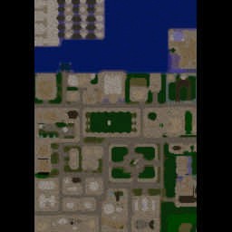 LOAP Martial Arts with Gods - Warcraft 3: Custom Map avatar