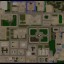 LOAP Martial Artsr L4LC!! - Warcraft 3 Custom map: Mini map