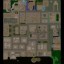LOAP Medieval Japan Extra V3.5BETA - Warcraft 3 Custom map: Mini map