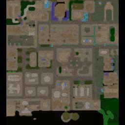LOAP Medieval Japan Extra V4 - Warcraft 3: Custom Map avatar