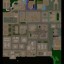 LOAP Medival Japan V.* - Warcraft 3 Custom map: Mini map