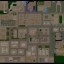 LOAP Medival Japan V.3.5 - Warcraft 3 Custom map: Mini map