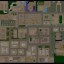 LOAP Medival Japan V.3.6 - Warcraft 3 Custom map: Mini map