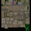 LOAP Medival Japan V.3.9 - Warcraft 3 Custom map: Mini map