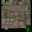 LOAP Medival Japan V.4 - Warcraft 3 Custom map: Mini map