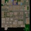 LOAP Medival Japan V.4.2 - Warcraft 3 Custom map: Mini map