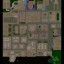 LOAP Medival Japan V.4.3 - Warcraft 3 Custom map: Mini map
