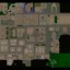 LOAP Medival Japan V.4.5B - Warcraft 3 Custom map: Mini map