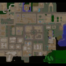 LOAP Medival Japan V.4.9 - Warcraft 3: Custom Map avatar
