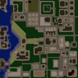 Loap Megaman ZX! - Warcraft 3: Custom Map avatar
