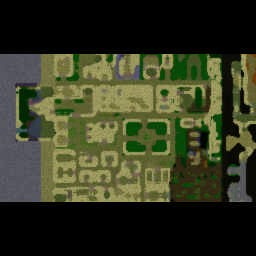LOAP METROID - Warcraft 3: Custom Map avatar