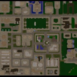 Loap - Moonlights v0.3 - Warcraft 3: Custom Map avatar