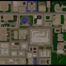 LoaP Mt v2 edited by wildfire - Warcraft 3: Custom Map avatar