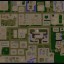 LoaP - Mushroom Kingdom Warcraft 3: Map image