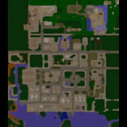 LOAP MYOG Sea Edition v1.1 - Warcraft 3: Custom Map avatar