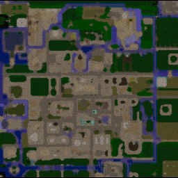 Loap M.Y.O.Gang Season 2 Version 2.5 - Warcraft 3: Custom Map avatar