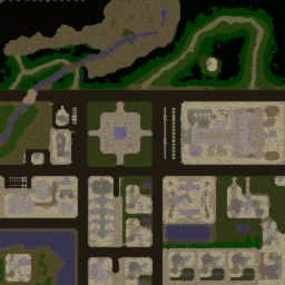 Loap - New Age v1.1b - Warcraft 3: Custom Map avatar