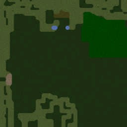 loap night elf - Warcraft 3: Custom Map avatar