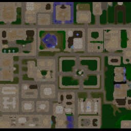 LOAP Pandas And Humans v0.1 - Warcraft 3: Custom Map avatar