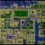 Loap Pirates of the Caribbean V.18 - Warcraft 3 Custom map: Mini map