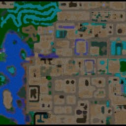 LoaP Power Ultimate 45c Winter - Warcraft 3: Custom Map avatar
