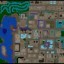 LoaP Power Ultimate Winter Edition - Warcraft 3 Custom map: Mini map